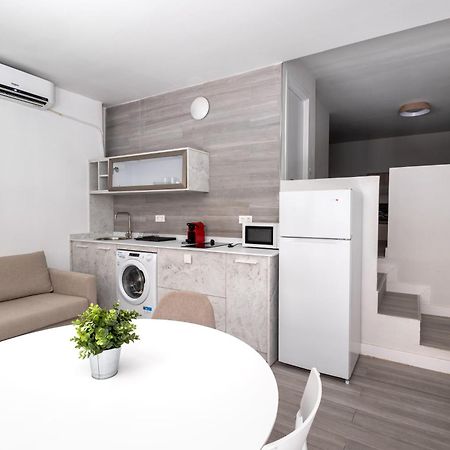 Premium Malagueta Suite Μάλαγα Εξωτερικό φωτογραφία
