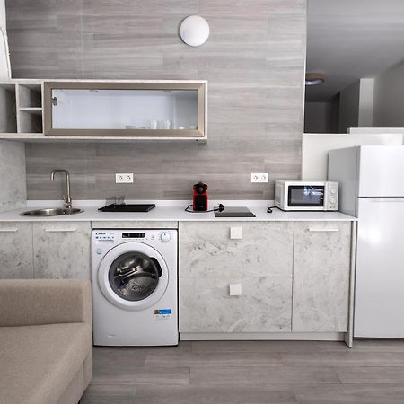 Premium Malagueta Suite Μάλαγα Εξωτερικό φωτογραφία