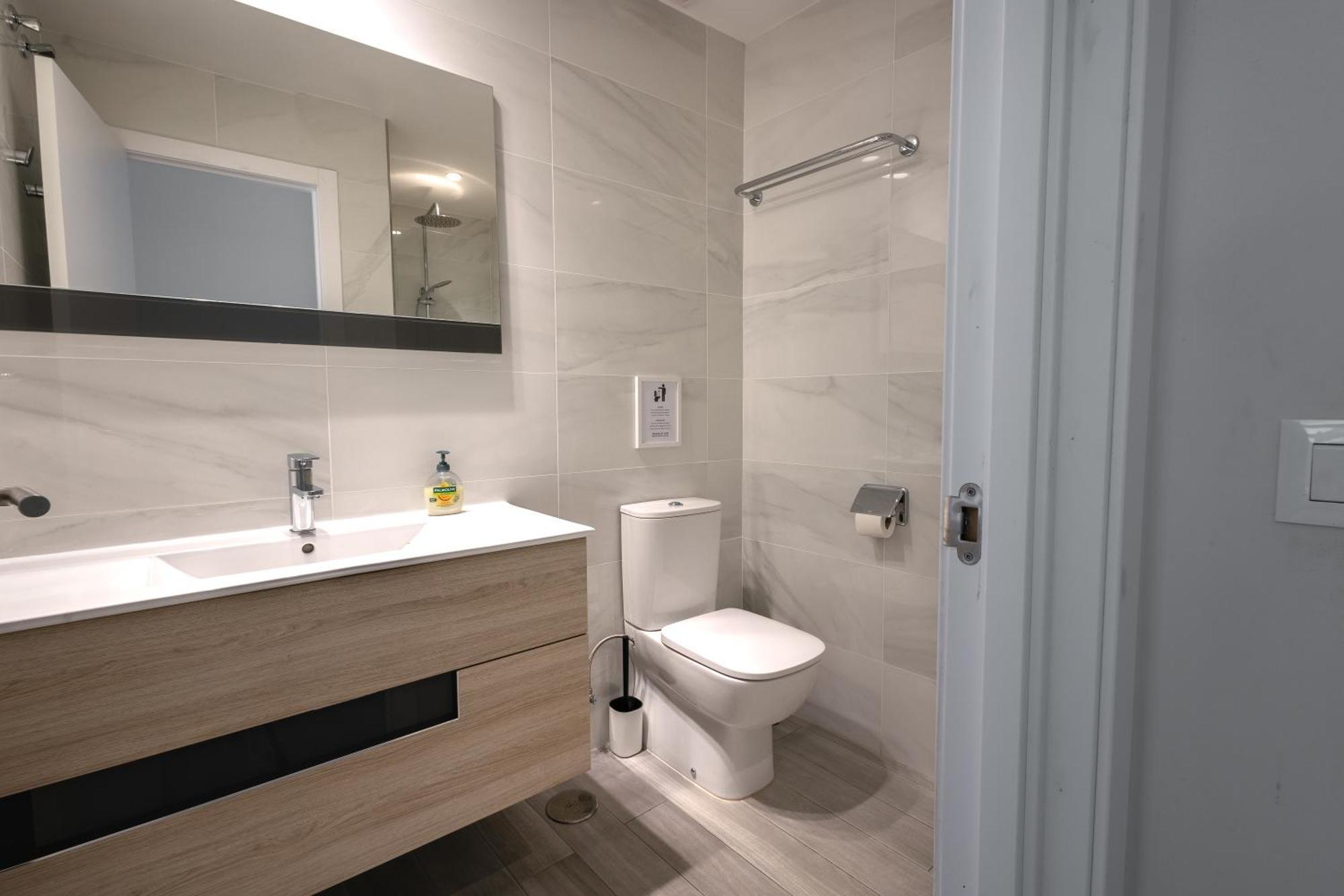 Premium Malagueta Suite Μάλαγα Εξωτερικό φωτογραφία