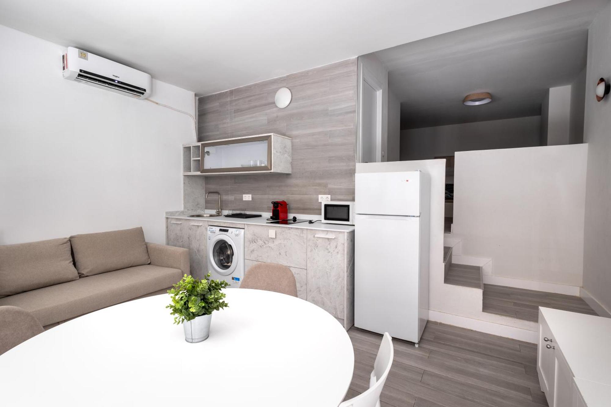 Premium Malagueta Suite Μάλαγα Εξωτερικό φωτογραφία