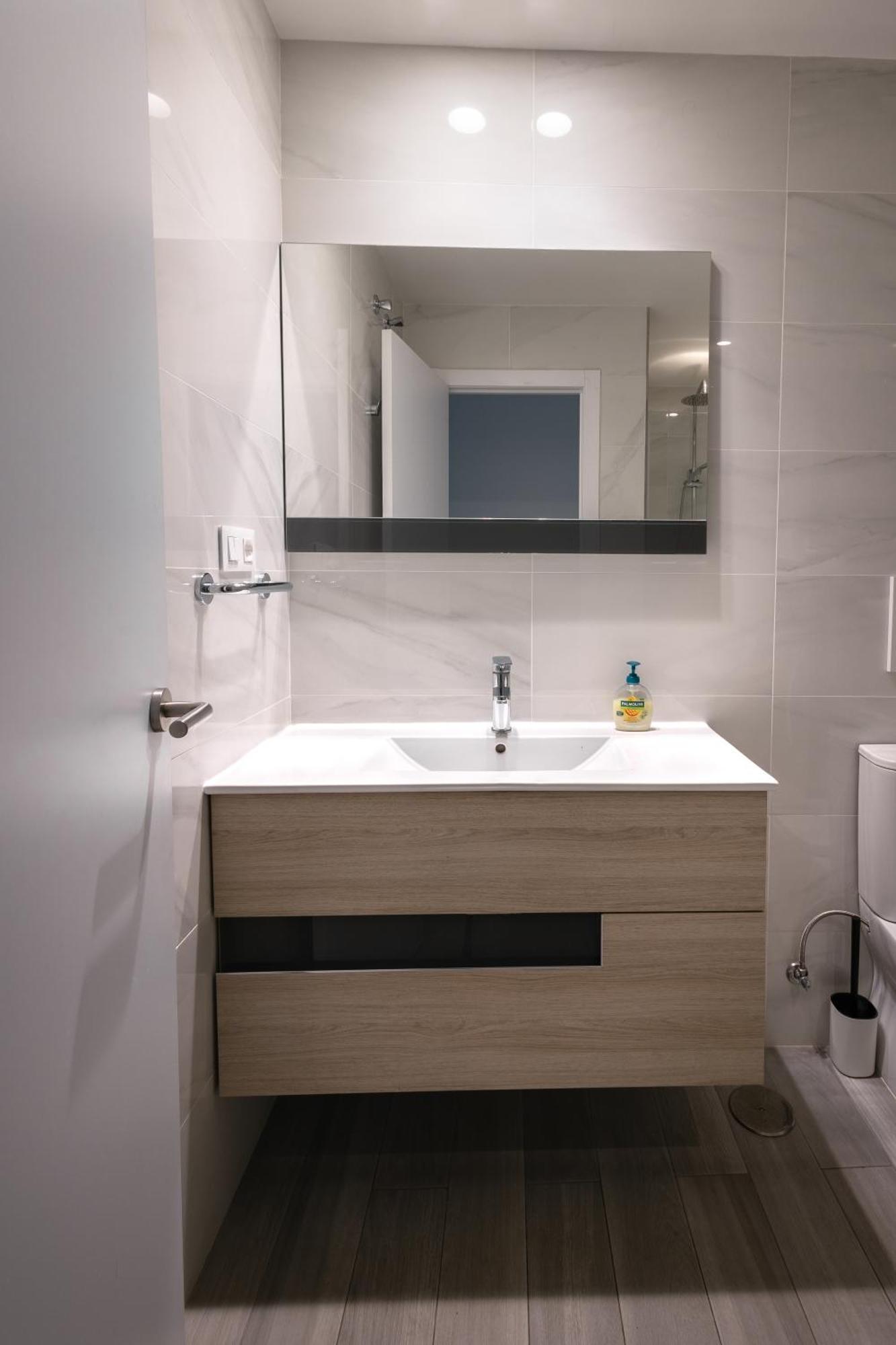 Premium Malagueta Suite Μάλαγα Εξωτερικό φωτογραφία