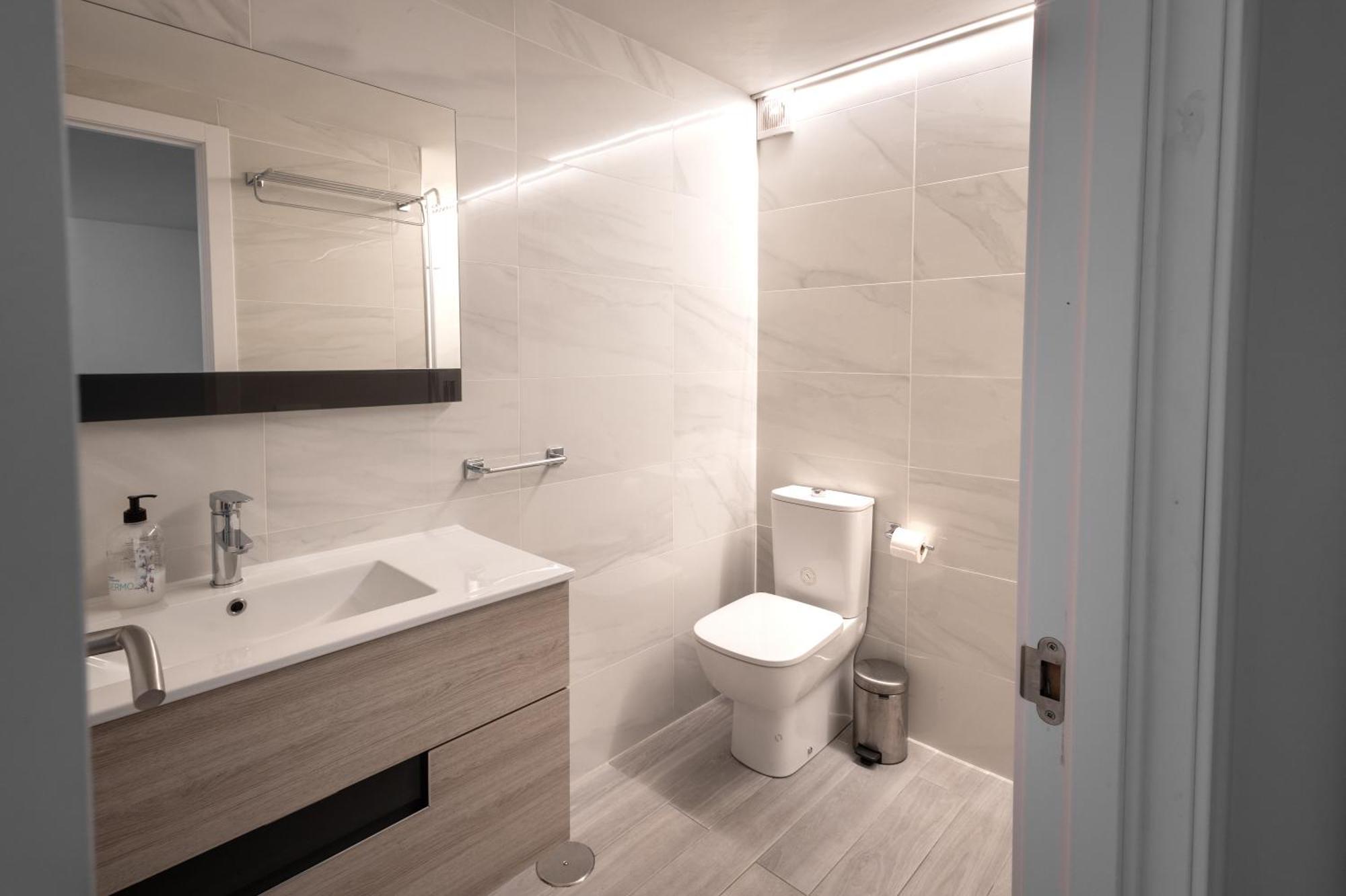 Premium Malagueta Suite Μάλαγα Εξωτερικό φωτογραφία